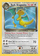 Dark Dragonite R #22