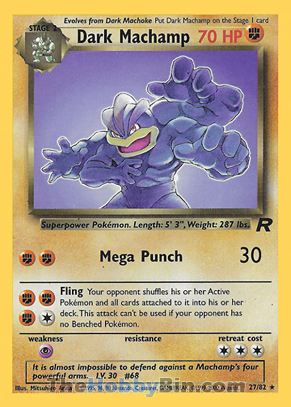 team rocket pokemon cards list Rocket's Mewtwo ex You dont need to spend time building it just open the box and start playing Team Rocket Honchkrow Deck List,