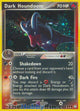 Dark Houndoom H #5