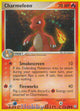 Charmeleon SR #110