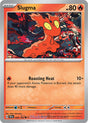 pokemon temporal forces card prices Slugma Temporal Forces Common #028/162 – The Hobby Bin