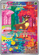 Sawsbuck IR #166