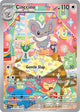 Cinccino IR #183