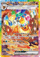 Flareon ex SAR #202
