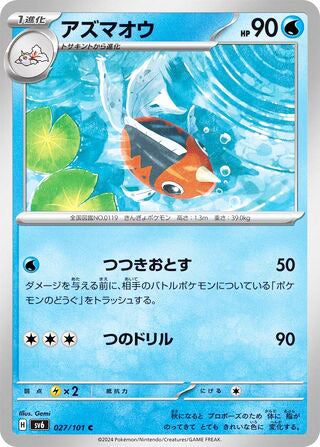 0027 Seaking Common Transformation Mask