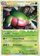 Yanmega UR #98