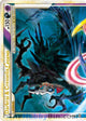 Darkrai &amp; Cresselia Legend UR #99