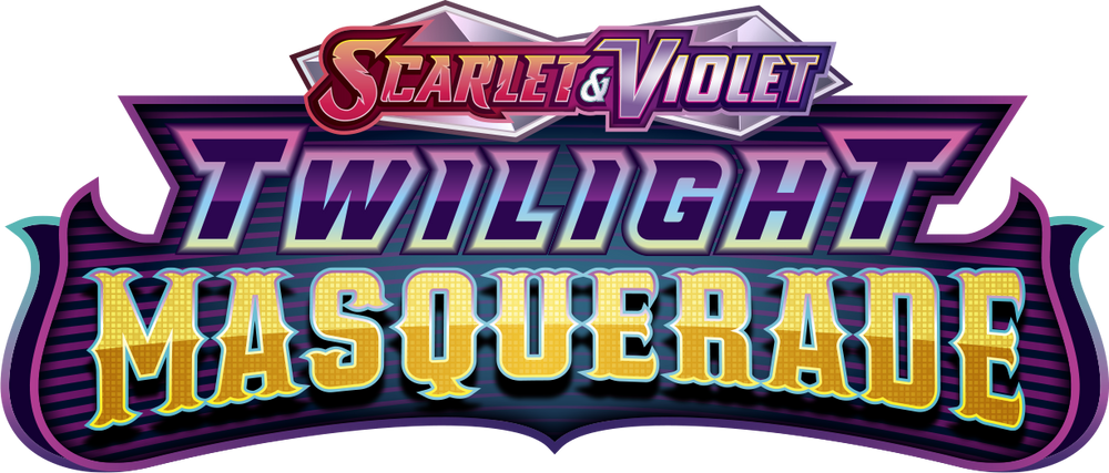 Twilight Masquerade Logo