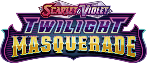 Twilight Masquerade set logo