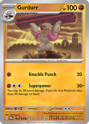 0104 Gurdurr Common Twilight Masquerade