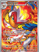 Infernape IR #173