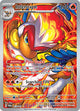 Infernape IR #173