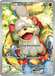 Hisuian Growlithe IR #181
