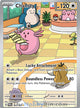 Chansey IR #187