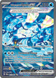 Wellspring Mask Ogerpon ex SIR #213