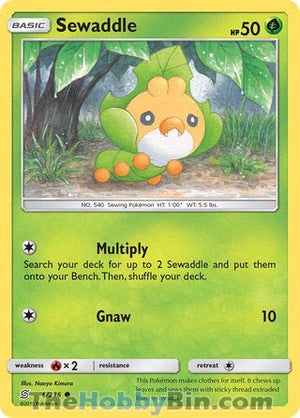 0006 Sewaddle Common Unified Minds