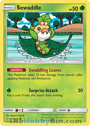 0007 Sewaddle Common Unified Minds