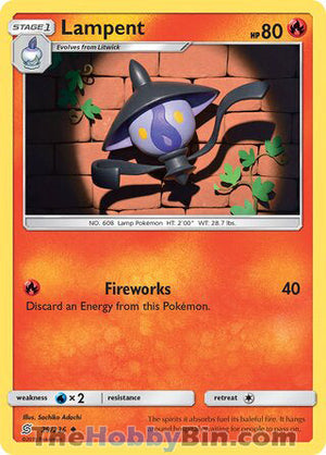 0029 Lampent Uncommon Unified Minds