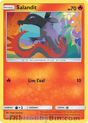 0033 Salandit Common Unified Minds