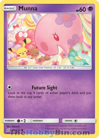 0088 Munna Common Unified Minds