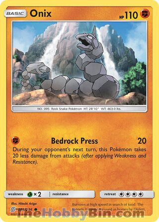 Onix Unified Minds Common #103/236