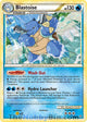 Blastoise R #13