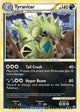 Tyranitar R #26