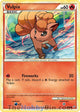 Vulpix C #68