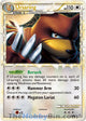Ursaring UR #89