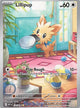 Lillipup IR #154