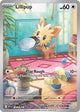 Lillipup IR #154