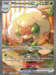Whimsicott ex SIR #165