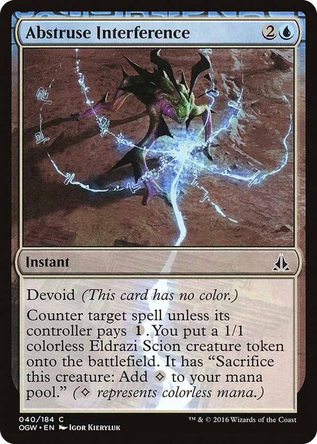 0040 Abstruse Interference C Oath of the Gatewatch