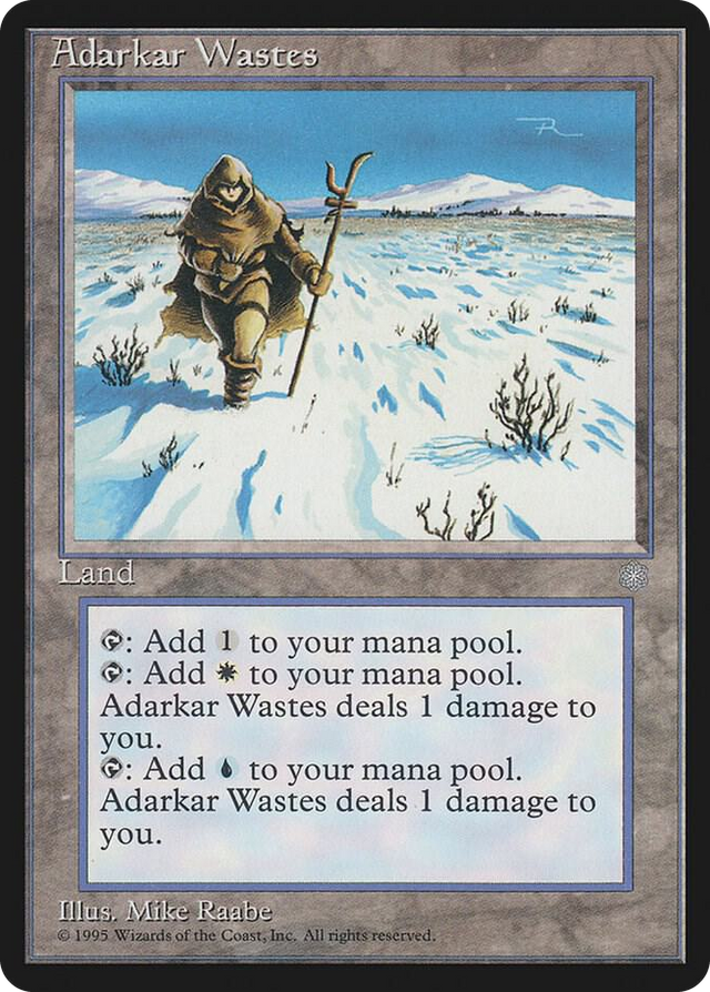 0326 Adarkar Wastes R Ice Age