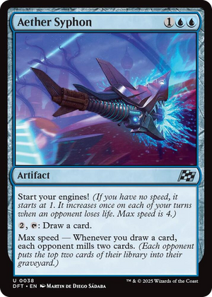 0038 Aether Syphon U Aetherdrift