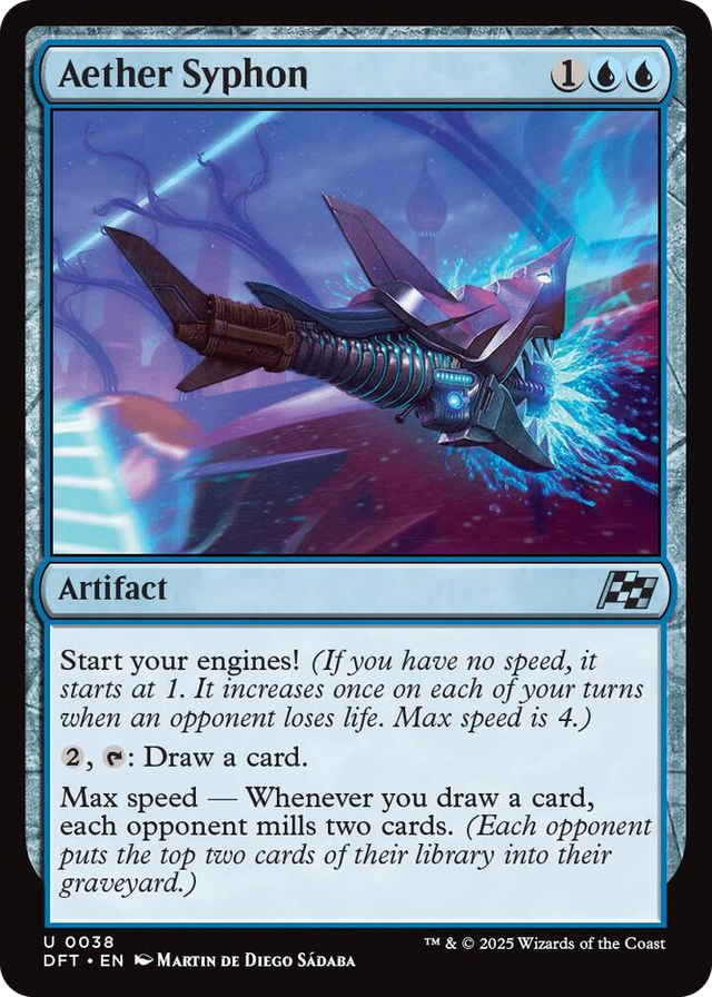 0038 Aether Syphon U Aetherdrift