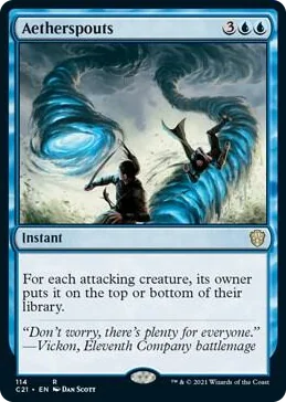 0114 Aetherspouts R Commander 2021