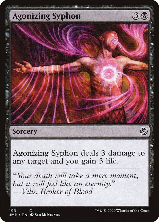 0199 Agonizing Syphon C Jumpstart