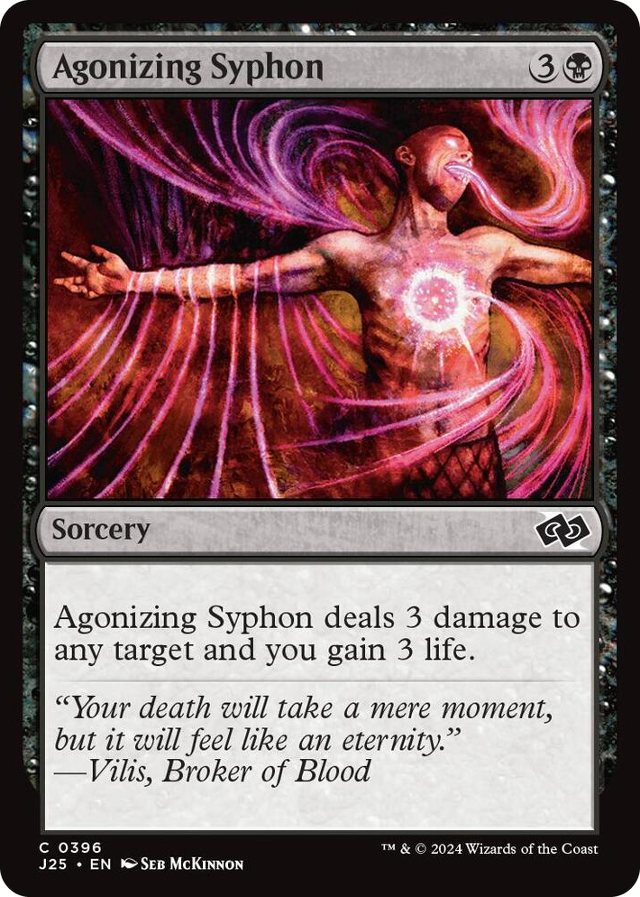 0396 Agonizing Syphon C Foundations Jumpstart