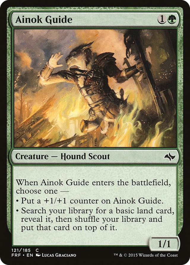 0121 Ainok Guide C Fate Reforged