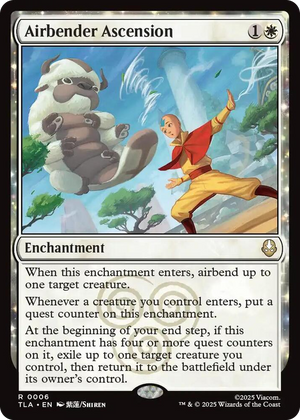 0006 Airbender Ascension R The Last Airbender