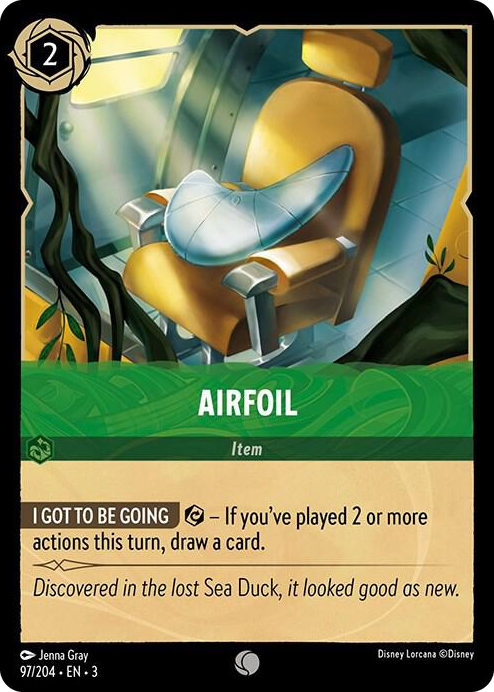 0097 Airfoil Common Into the Inklands