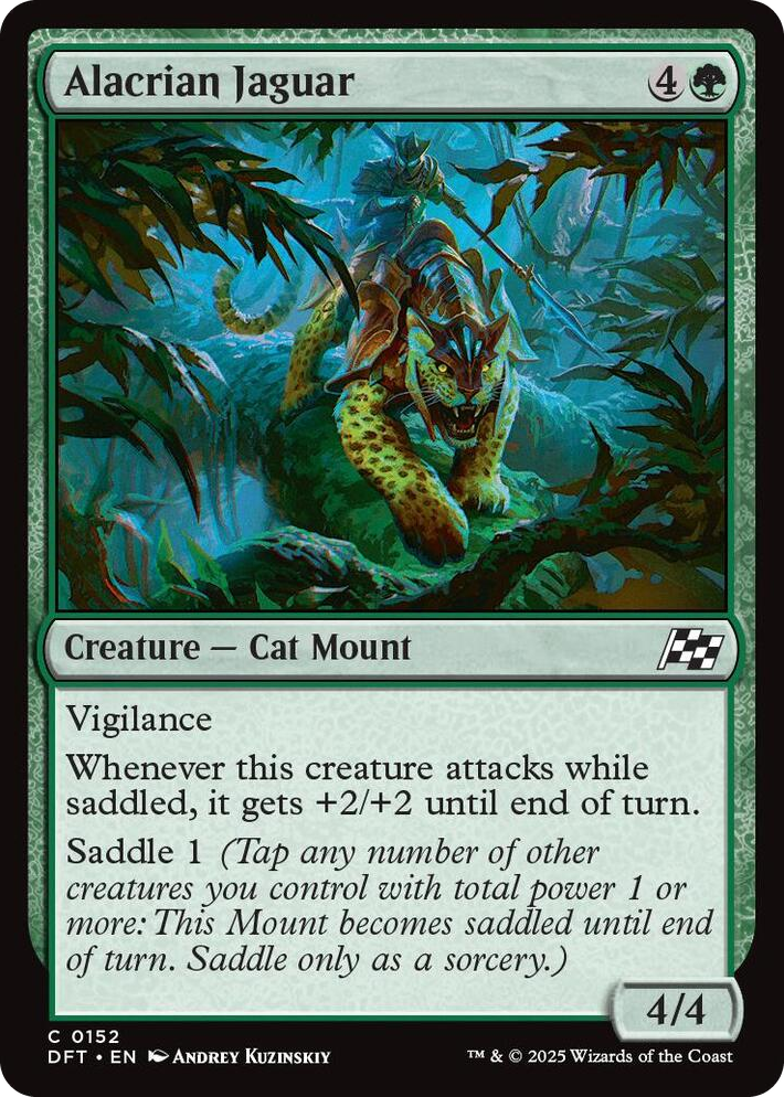 0152 Alacrian Jaguar C Aetherdrift