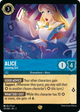 Alice - Growing Girl Legendary #137
