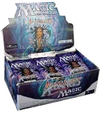 Alliances - Booster Box - Alliances sealed product