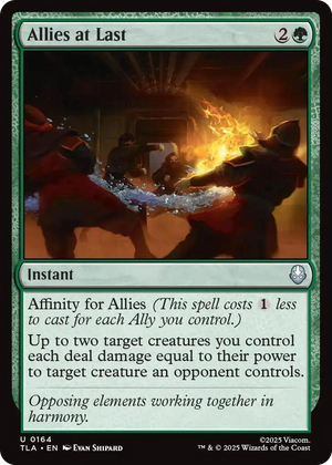 0164 Allies at Last U The Last Airbender