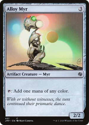 0457 Alloy Myr C Jumpstart