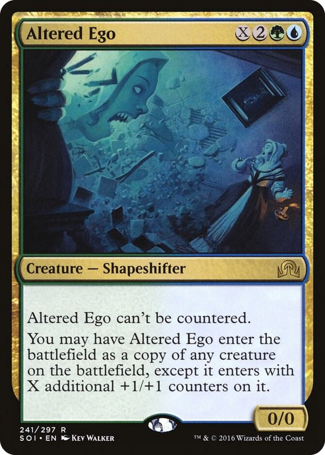 0241 Altered Ego R Shadows over Innistrad