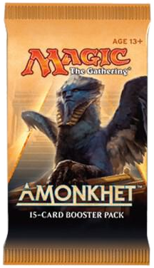 Amonkhet - Booster Pack