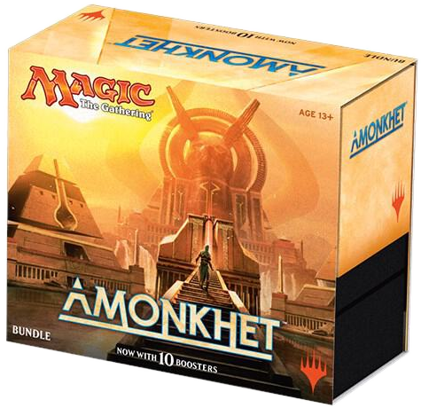 Amonkhet - Bundle